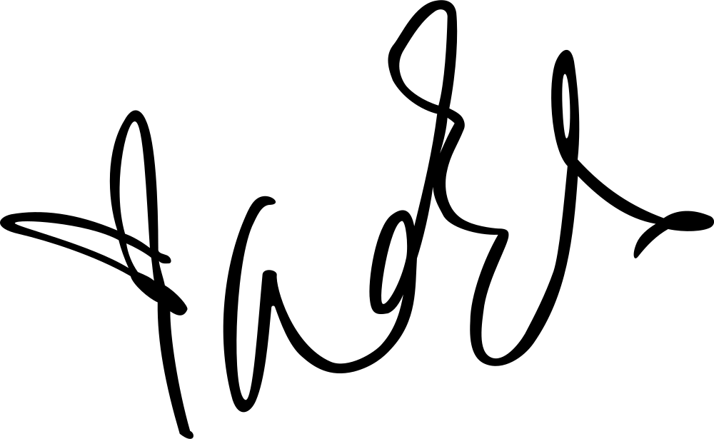 Adele autograph signature image