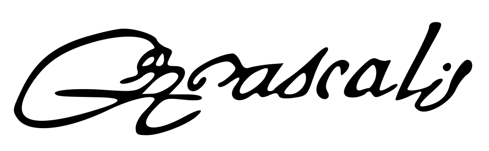 Blaise Pascal signature