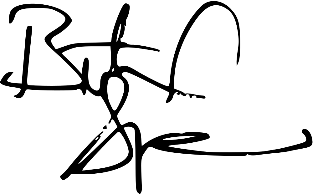 Britney Spears autograph signature image