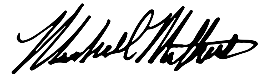 Eminem signature