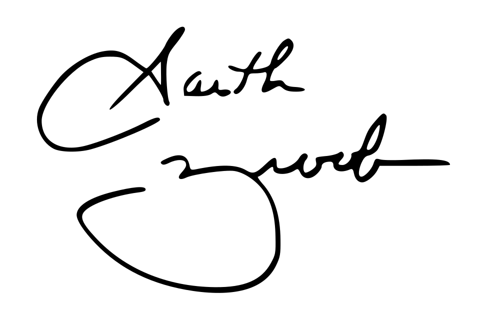 Garth Brooks autograph signature image
