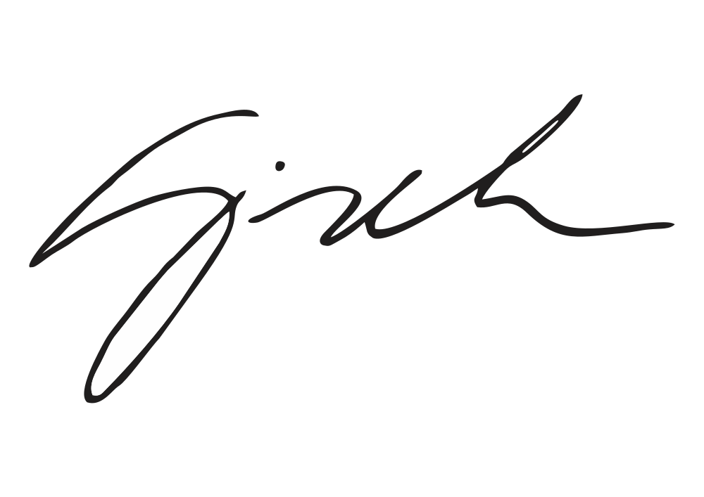 Gisele Bündchen autograph signature image