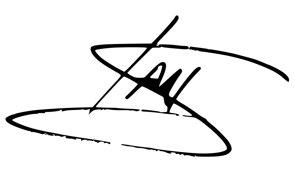 Ian Somerhalder signature