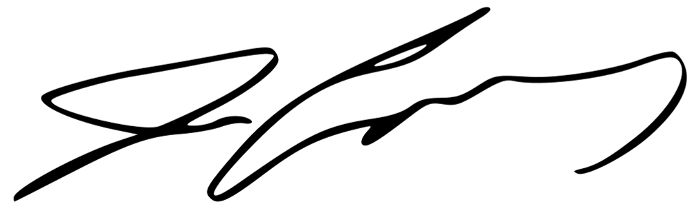 James Cameron autograph signature image