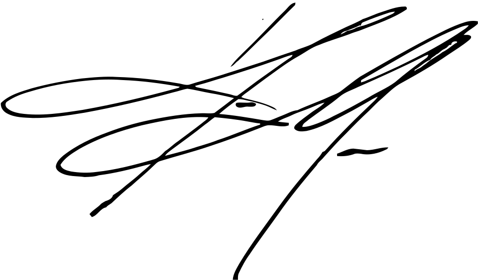Jason Momoa signature