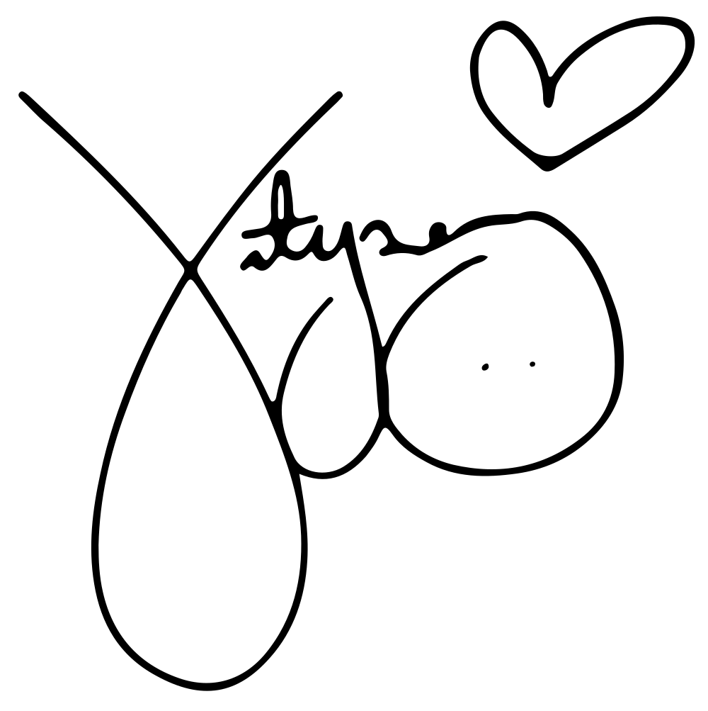 Katy Perry signature