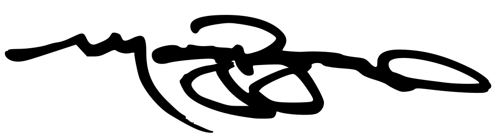 Molly Ringwald signature