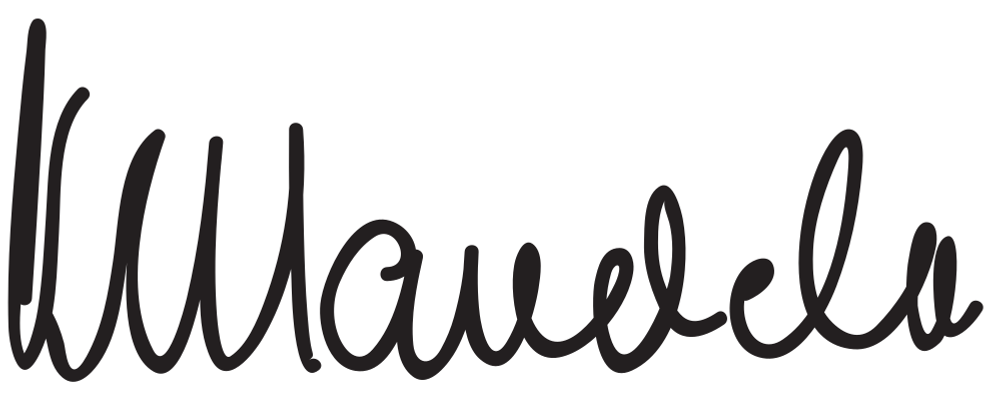 Nelson Mandela signature
