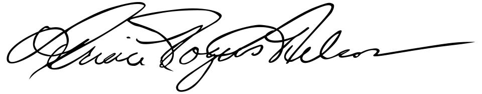 Prince signature