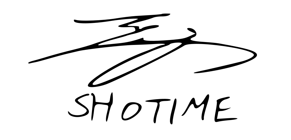 Shohei Ohtani signature